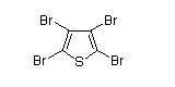 2345-四溴噻吩
