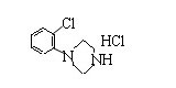 1-(2-氯苯基)哌嗪